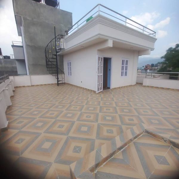 Ansari Chowk, Imadol New house on sale 