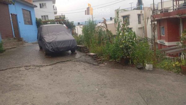Land on sale at Harisiddhi, Lalitpur