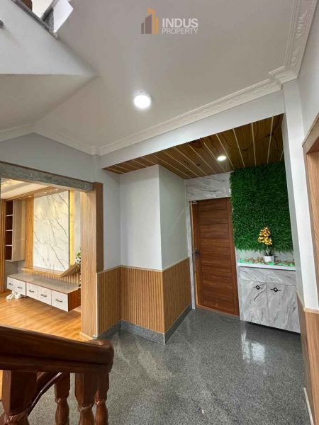 Beautiful House on sale at Shital height, Imadol