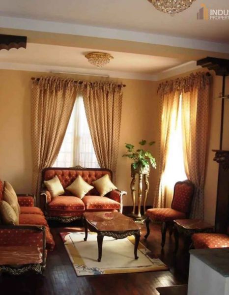 House On Rent at Hattiban, Lalitpur