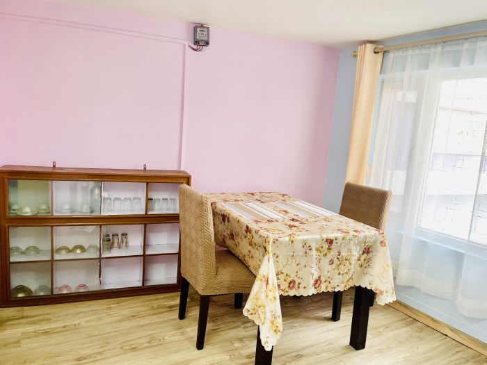 1BHK & 2BHK Apartment Rent at Boudha