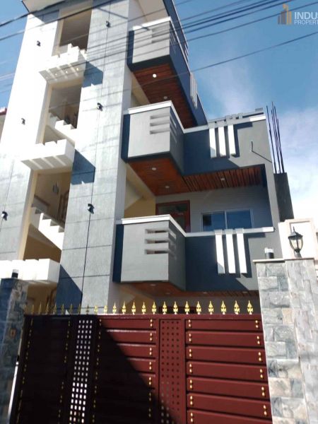 House on Sale- Imadol, Dhungesanghu Chowk