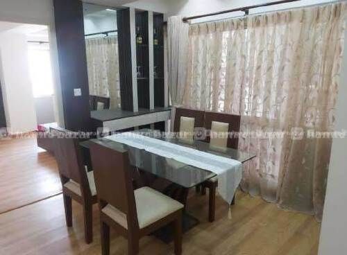 2BHK apartment in sale