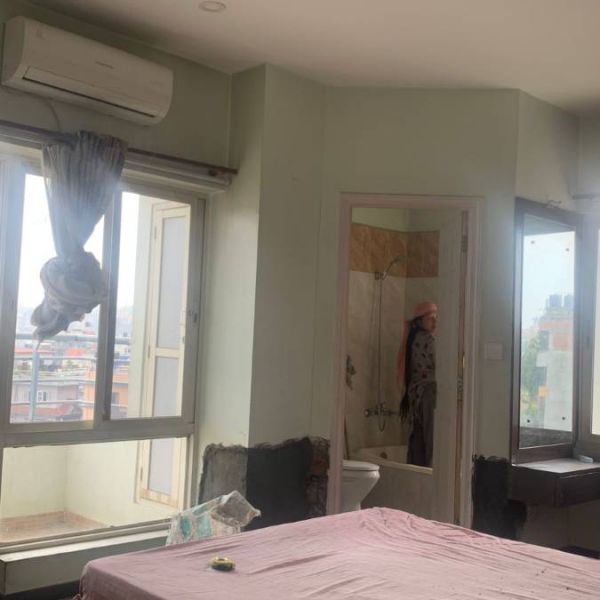 Apartment on rent at Classic Tower, Hattiban