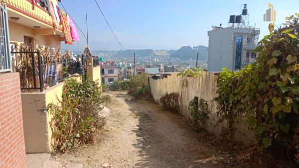 House On Sale at Gothatar, Kathmandu
