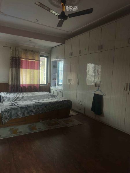 Semi-Commercial House on Sale at Dillibazzar