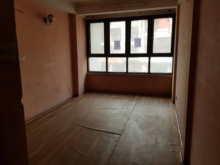 Office Space On Rent In Teku Main Road