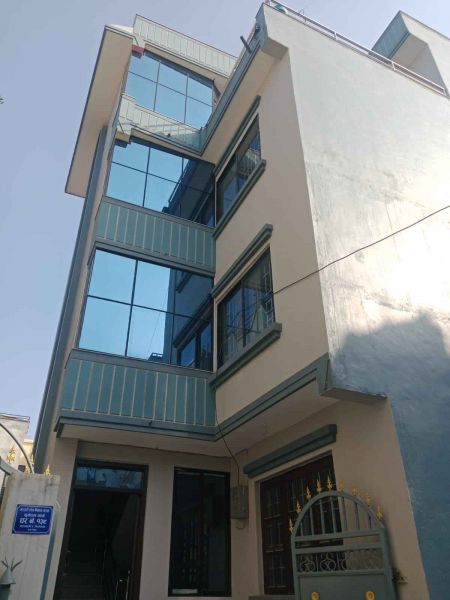 House for sale imadol