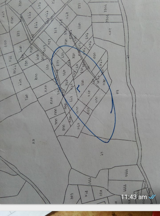 5 aana perfect rumaley land for sale