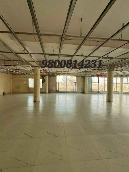 Commercial Office Space On Rent at Tinkune 