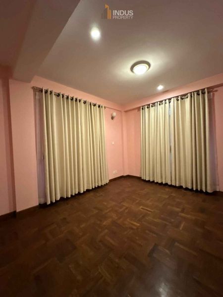 House on rent at Hattiban, Lalitpur