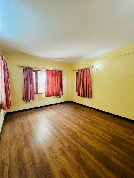 Bungalow House on rent at Jhamsikhel, Lalitpur