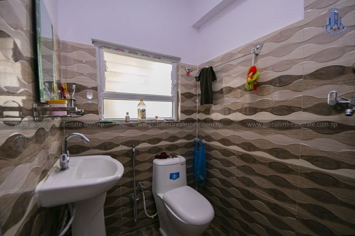 Residential House For Sale in Chunikhel, Budhanilkantha Nearby Peak point School 