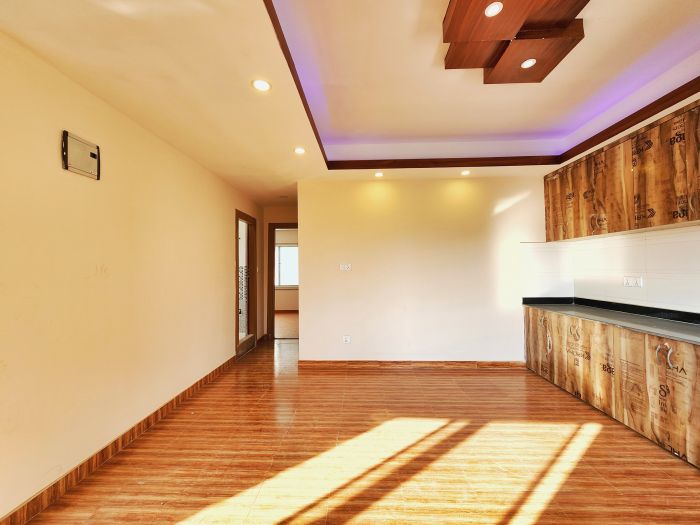 Triplex house on sale at Imadol