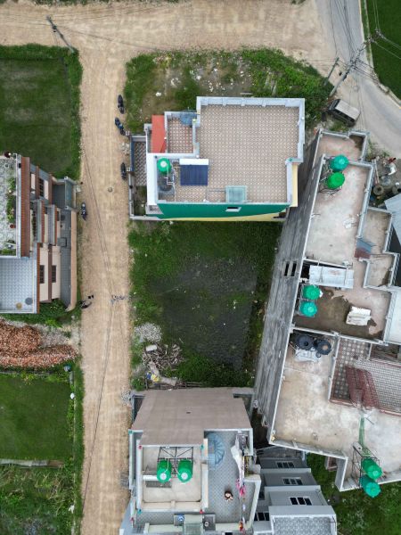 Residential Land on sell at Nikosera, Bhaktapur