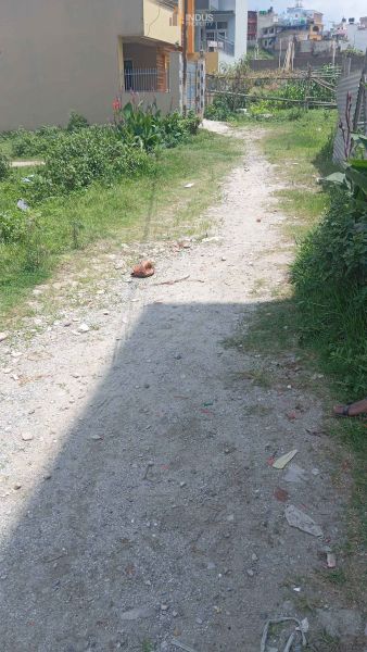 Land on sale at Imadol, Lalitpur