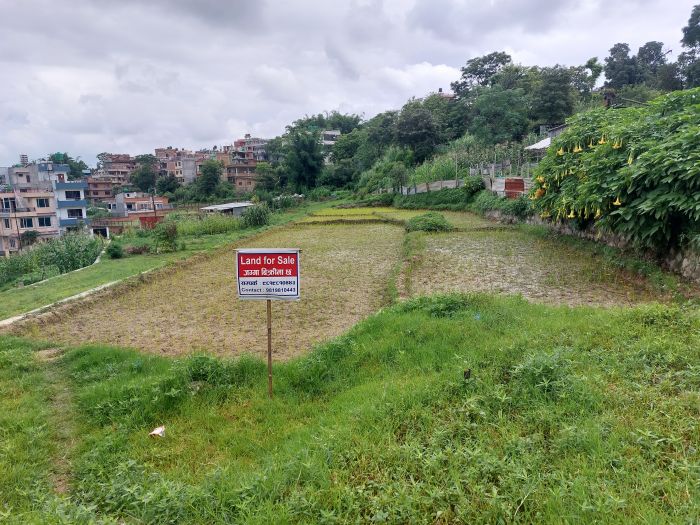 Residential  property for sale