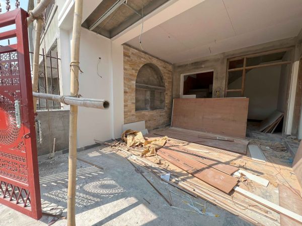 Duplex House On Sale At Shital Height,Imadole.