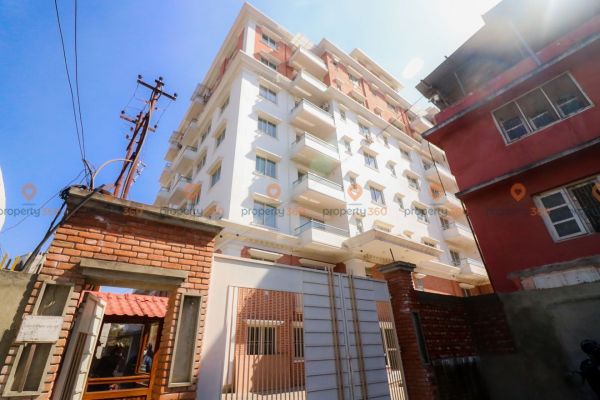 3BHK Apartment For RENT At Premier Apartments, Maharajgunj