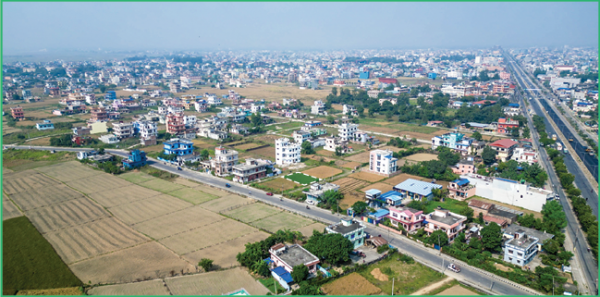 Land for sale in Bhairahawa, Rupandehi-Siddharthanagar-03