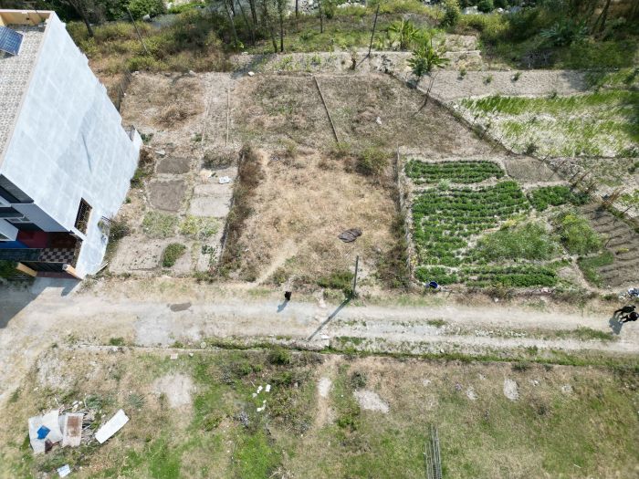 Residental land on sale at Buddanilkantha