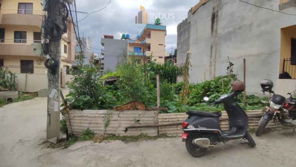 House on sale at Imadol, Tikathali