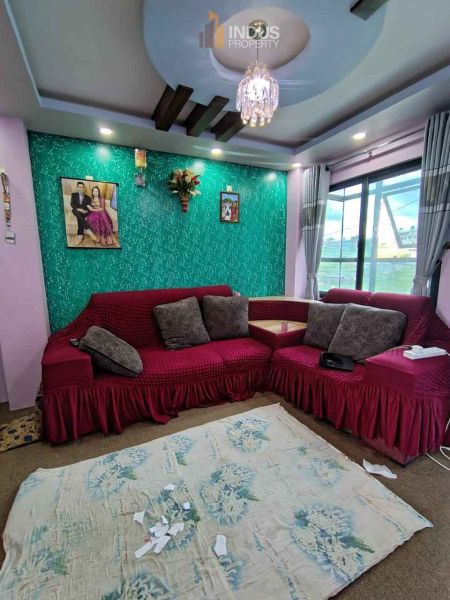 House on sale at Sithal Height, Lalitpur