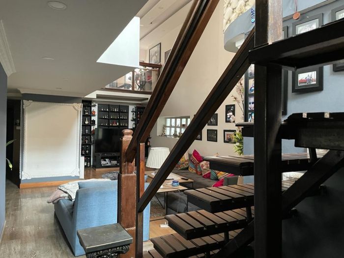 Bungalow on sale in Maharajgunj near US Embassy