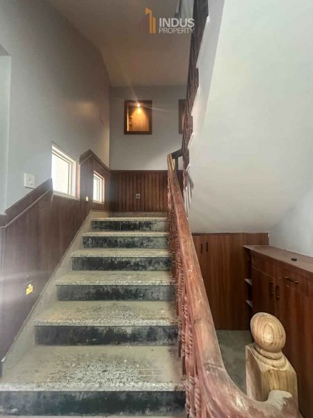 Fully-Furnished 2.5 storey House on sale at Tempo park, Imadol