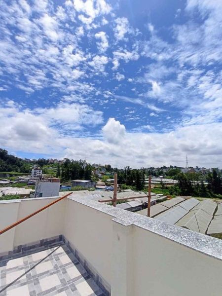 Brand New House Sale At Tokha