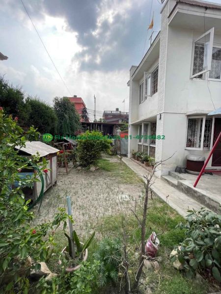 House On Rent At Baneshwor