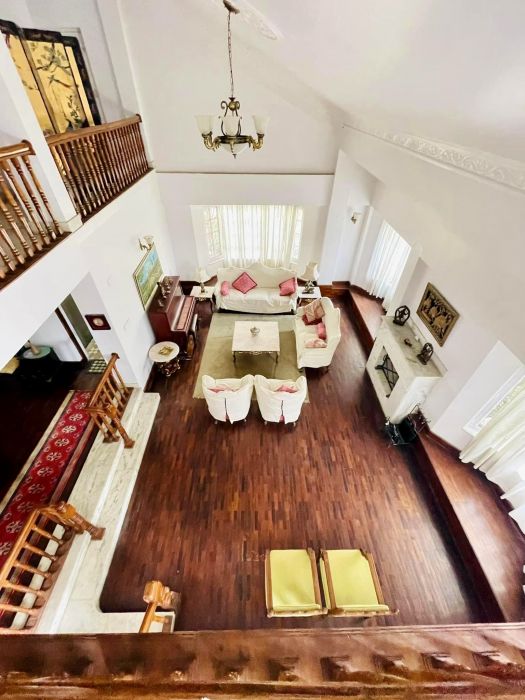 Duplex House on Rent At Siddartha Colony