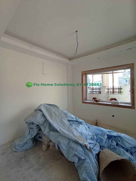 House For Sale At Budhanilkantha