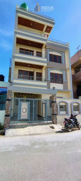 House on sale at Tikathali, Imadol House on sale at Tikathali, Imadol