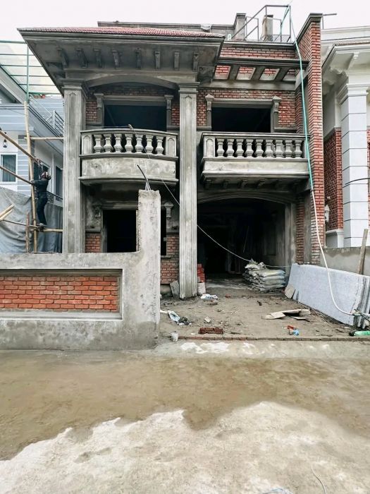 Brand new bungalow On Sale at Ganesh chock, Budhanilkantha