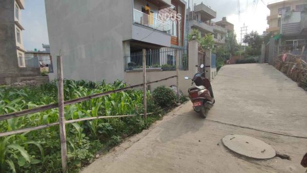 Land on sale at Imadol, Lalitpur
