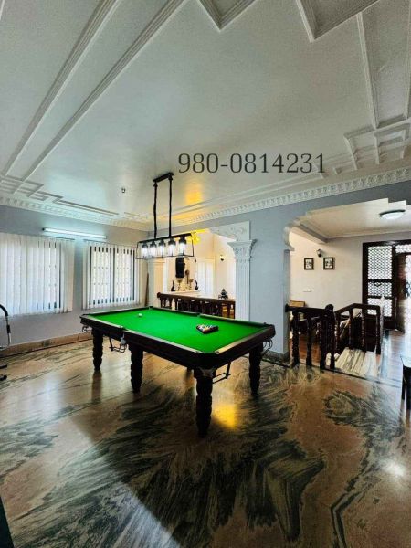 House On Rent At Maharajgunj Kathmandu 