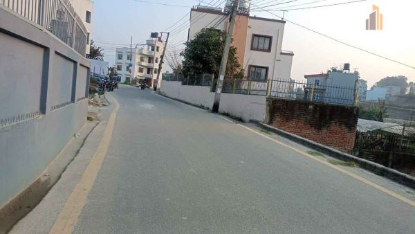 Land on sale-Bhaktapur Dhamchepakha