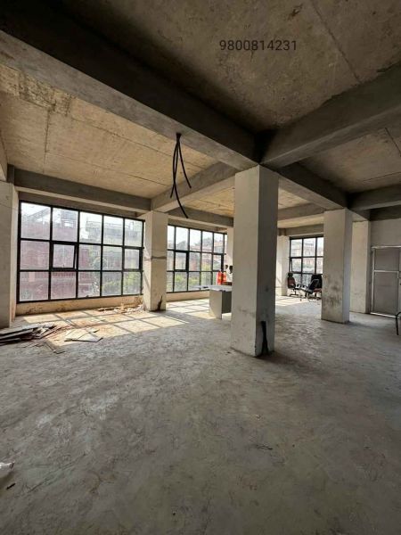 Commercial Space on Rent at Gyaneshwor 
