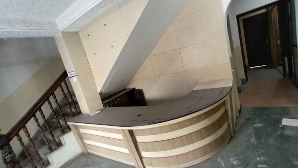Building Office Space on rent at Kamalpokhari