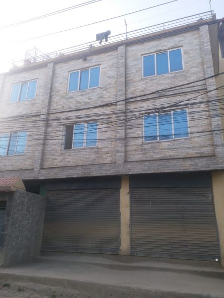 Semi-Commercial house for Sale in Manamaiju, Tarakeshwor-9