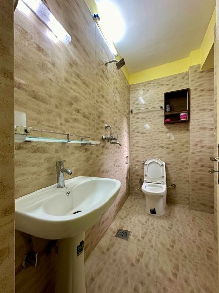 Residental Duplex House on sell at Kalanki, KTM