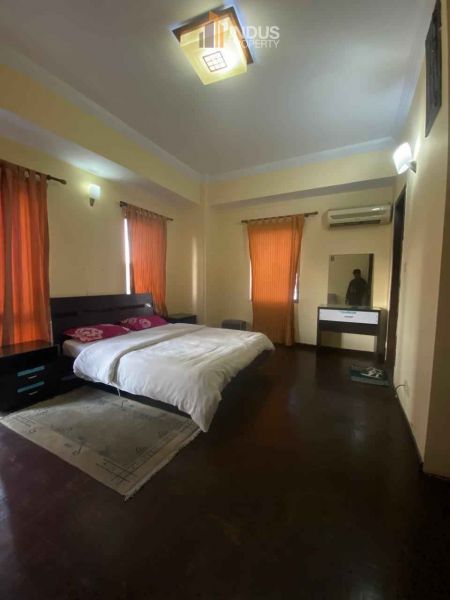 Apartment on rent at Lazimpath, Kathmandu