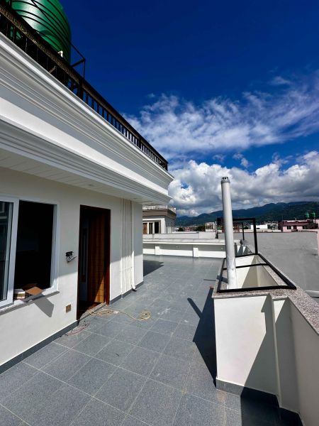 Residental Duplex House on sell at Imadole , Sital Height