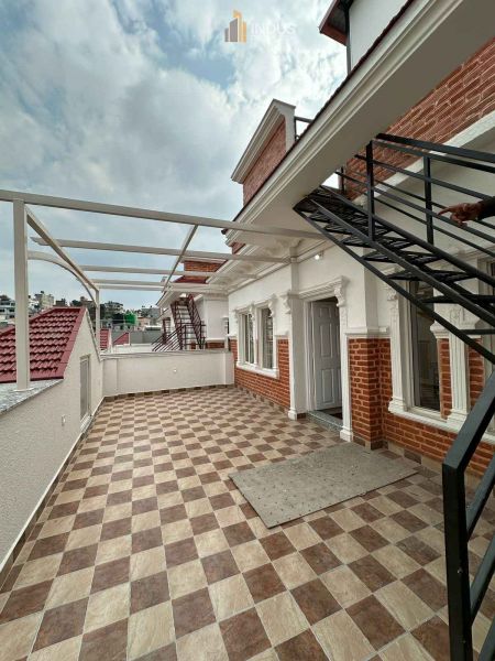 House on sale at Buddhanilkanth, kathmandu