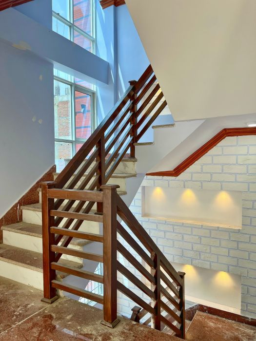 Residental duplex house on sale at Imadol