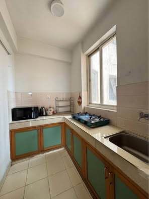 2bhk South faced Scenic Apartment Rwnt at Hattiban, Lalitpur