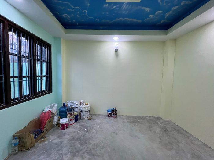 Bungalow on sale at Tikathali