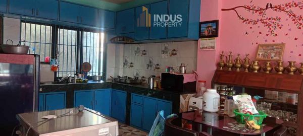 House on sale at Pepsicola, Kathmandu