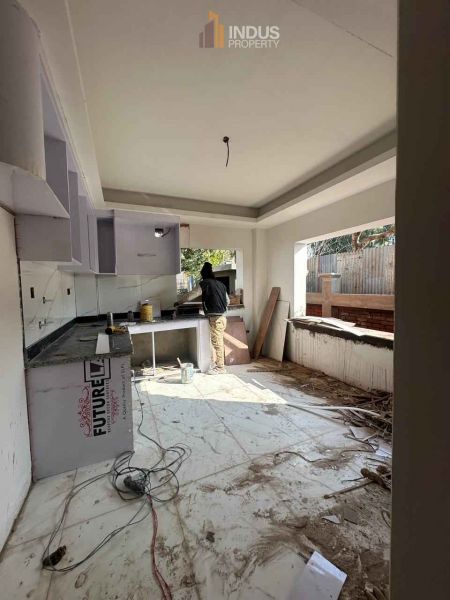House on sale at Chapali, Budhanilkantha